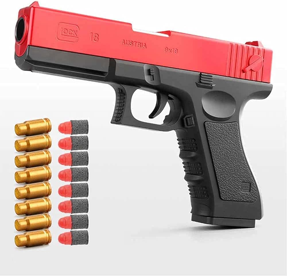 The Heater™ + Suppressor