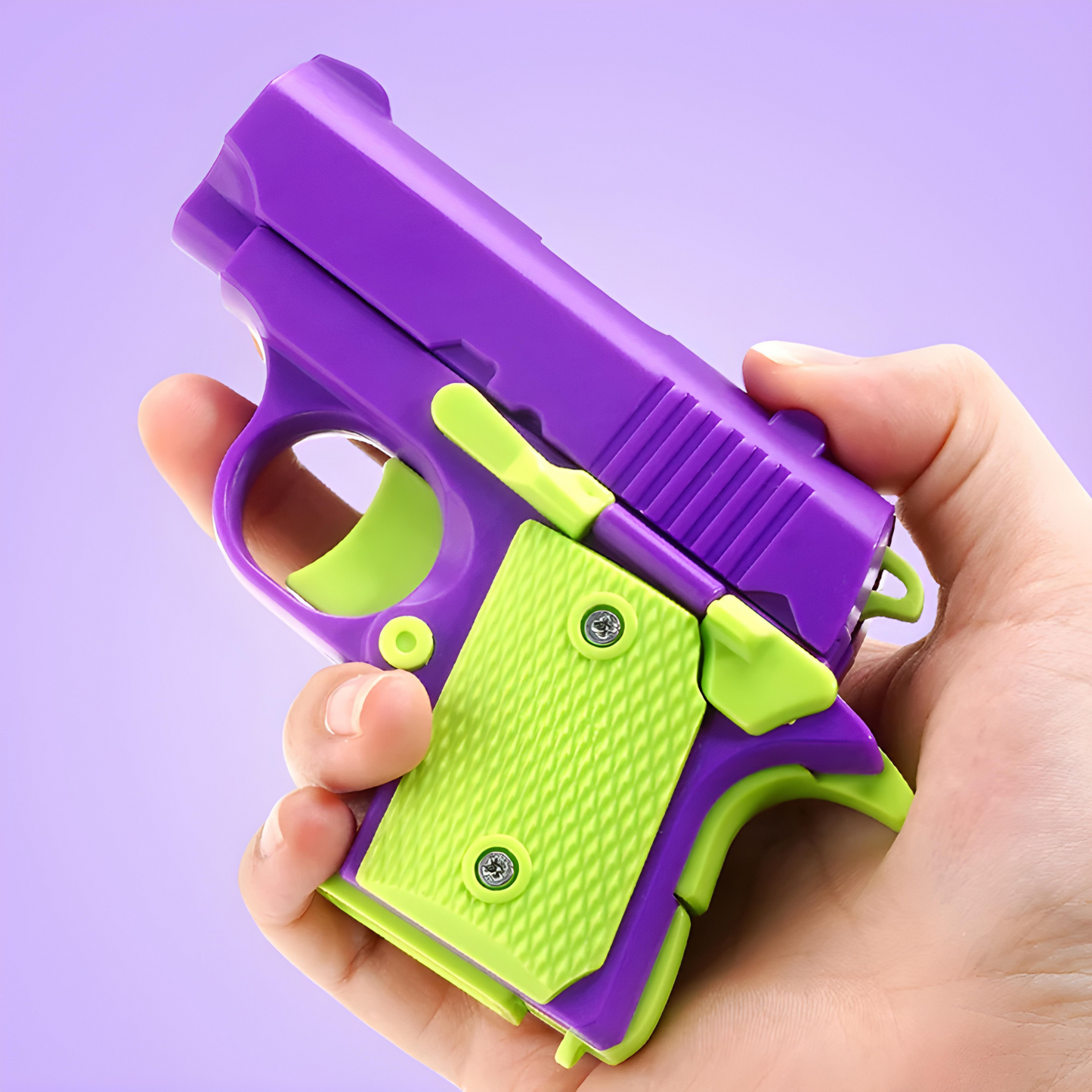 Pocket Fidgettrigger™