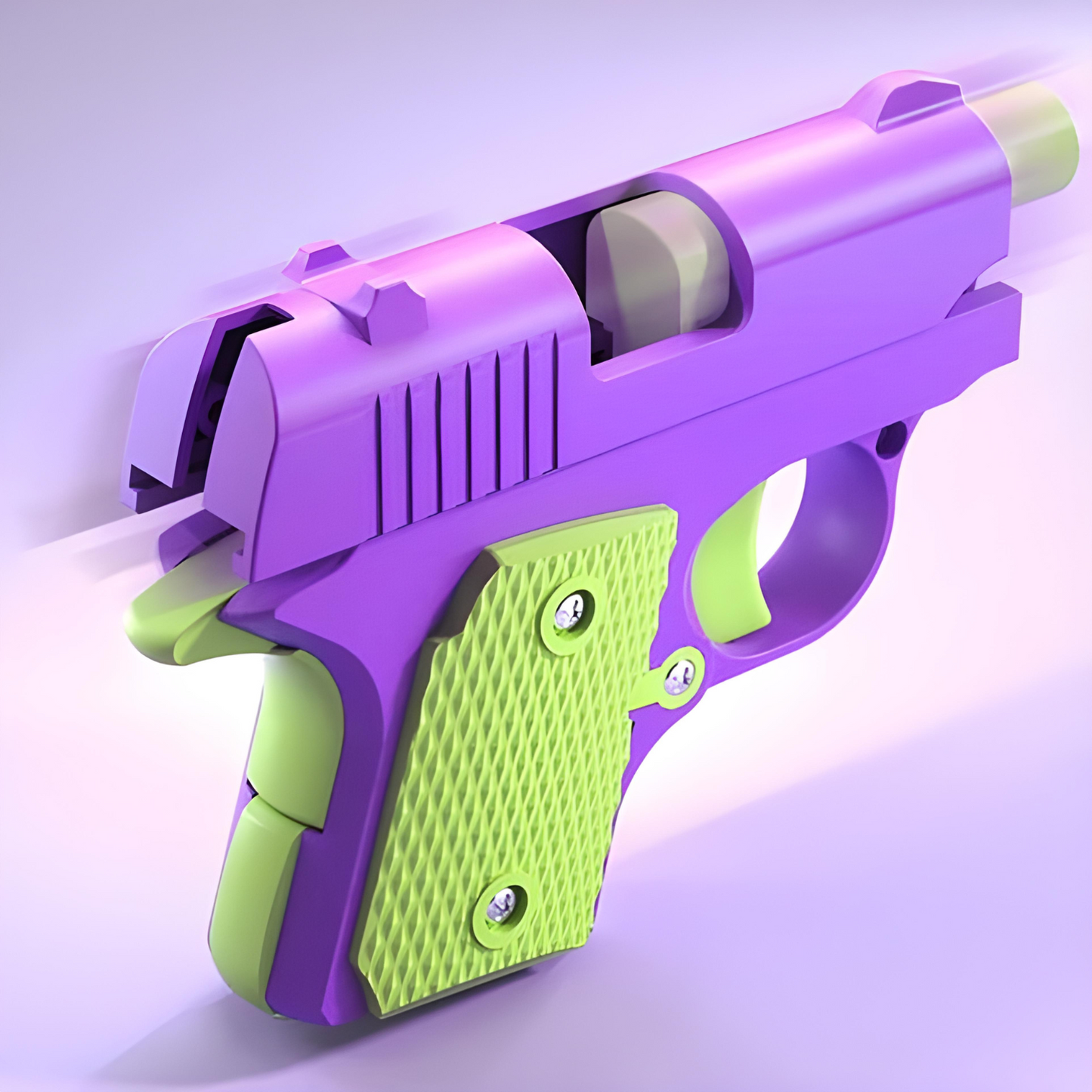 Pocket Fidgettrigger™