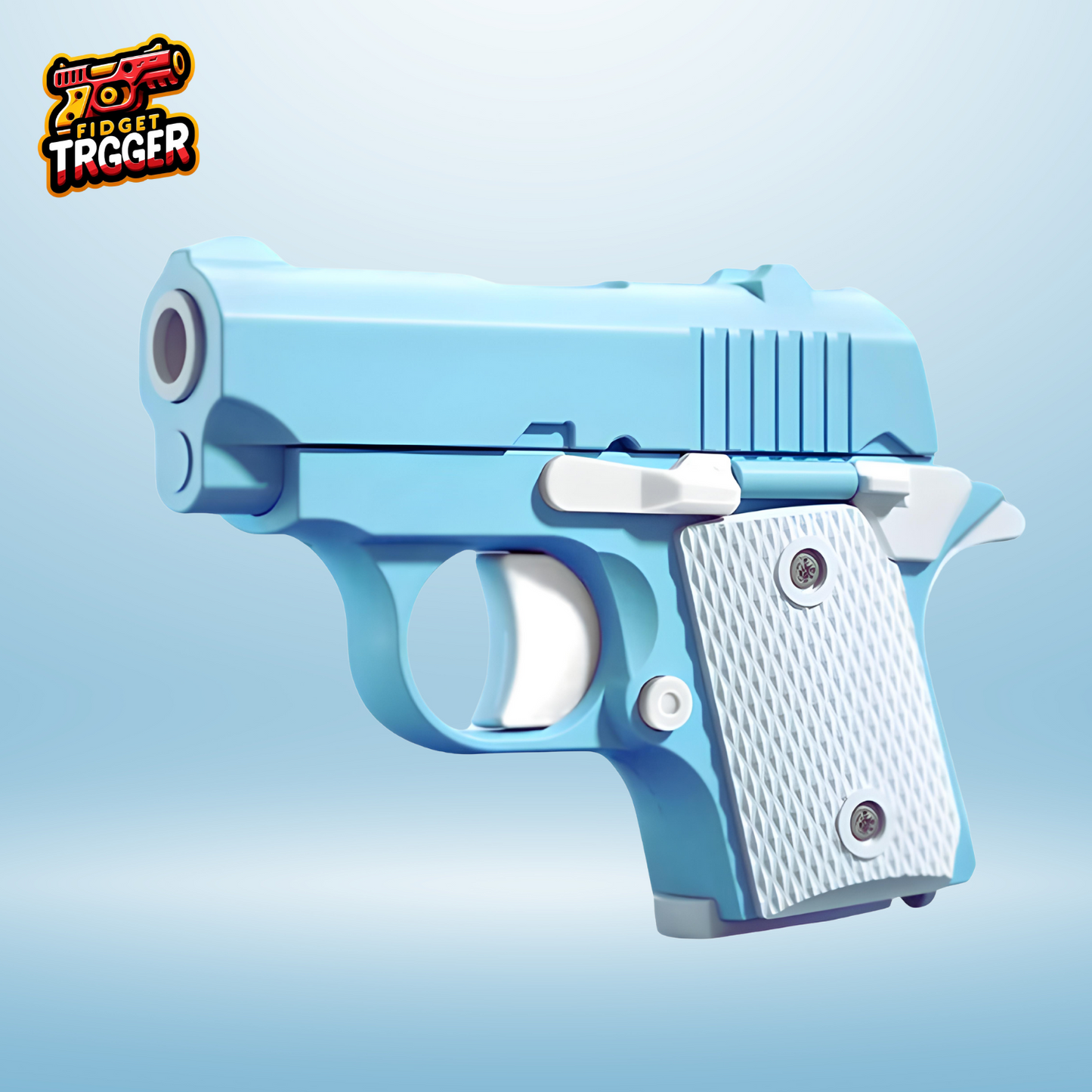Pocket Fidgettrigger™