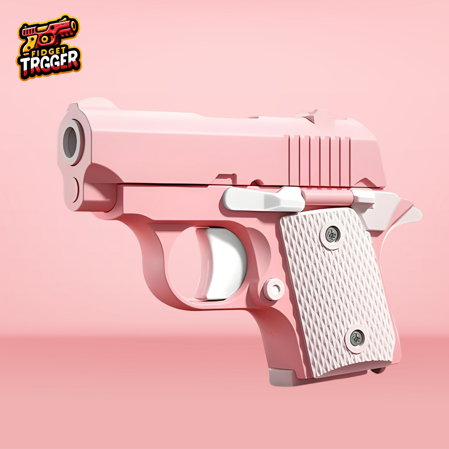 Pocket Fidgettrigger™