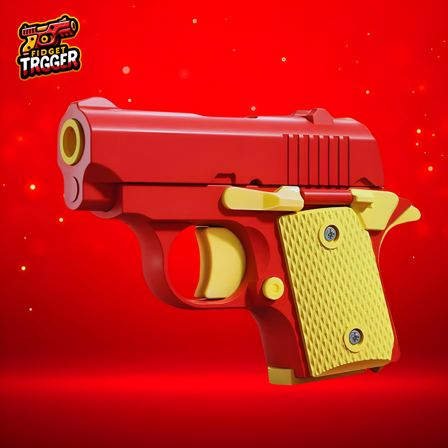 Pocket Fidgettrigger™