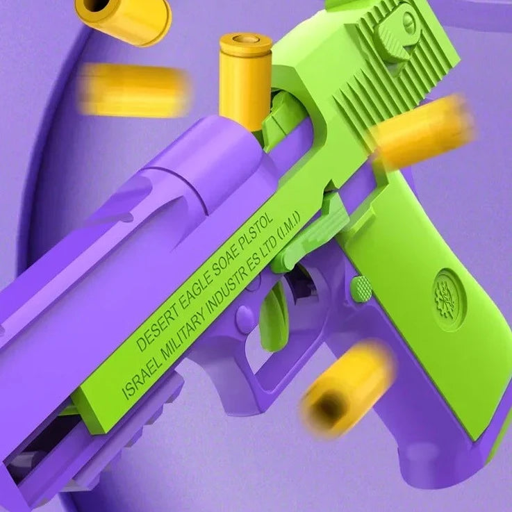 Eagle Fidget Trigger™