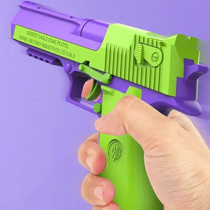 Eagle Fidget Trigger™