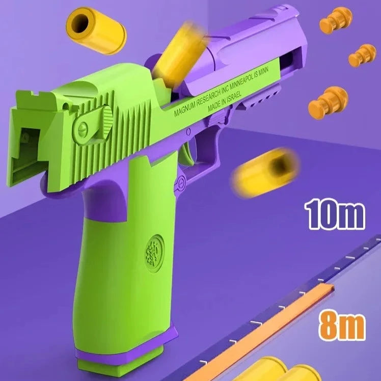 Eagle Fidget Trigger™