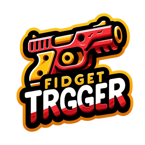Fidgettrigger™