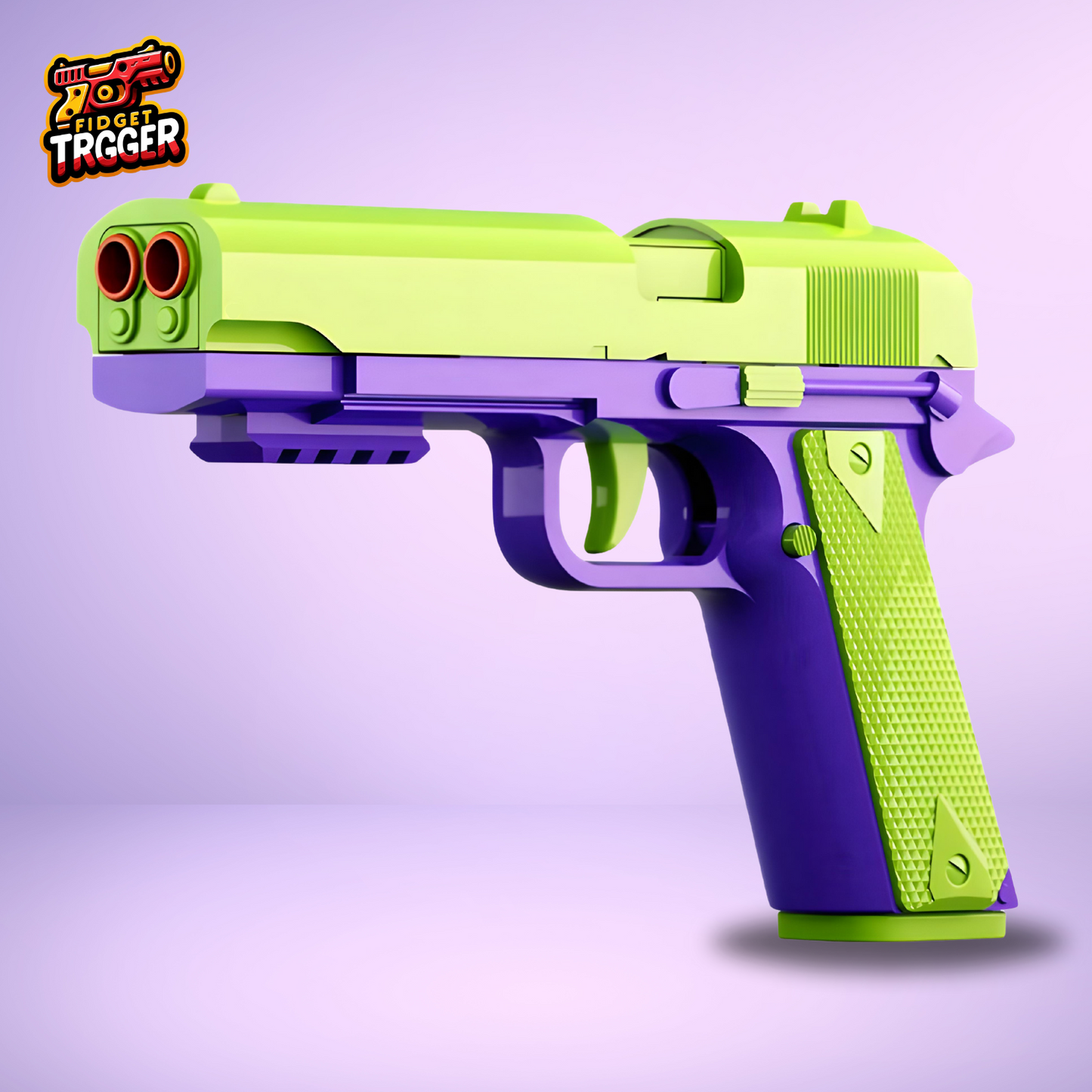 The Double Trigger™
