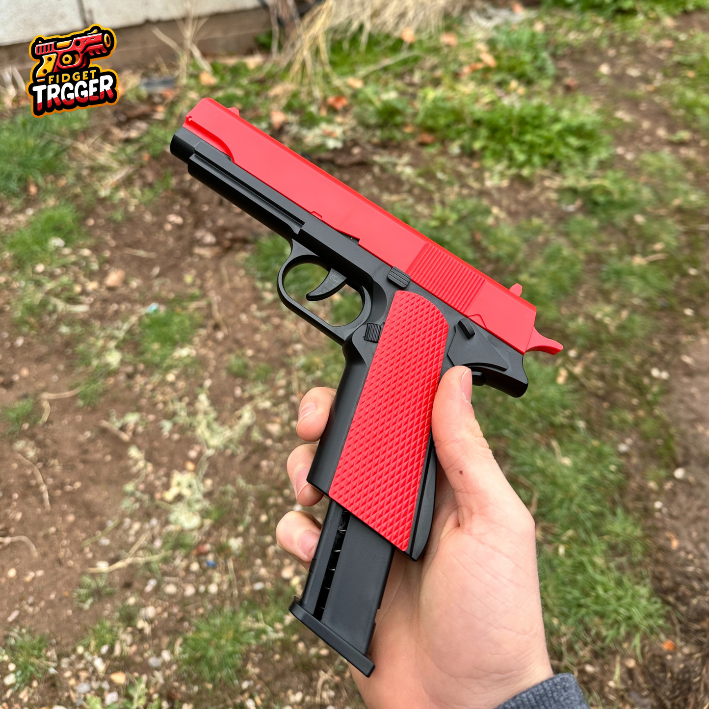 The Destroyer™