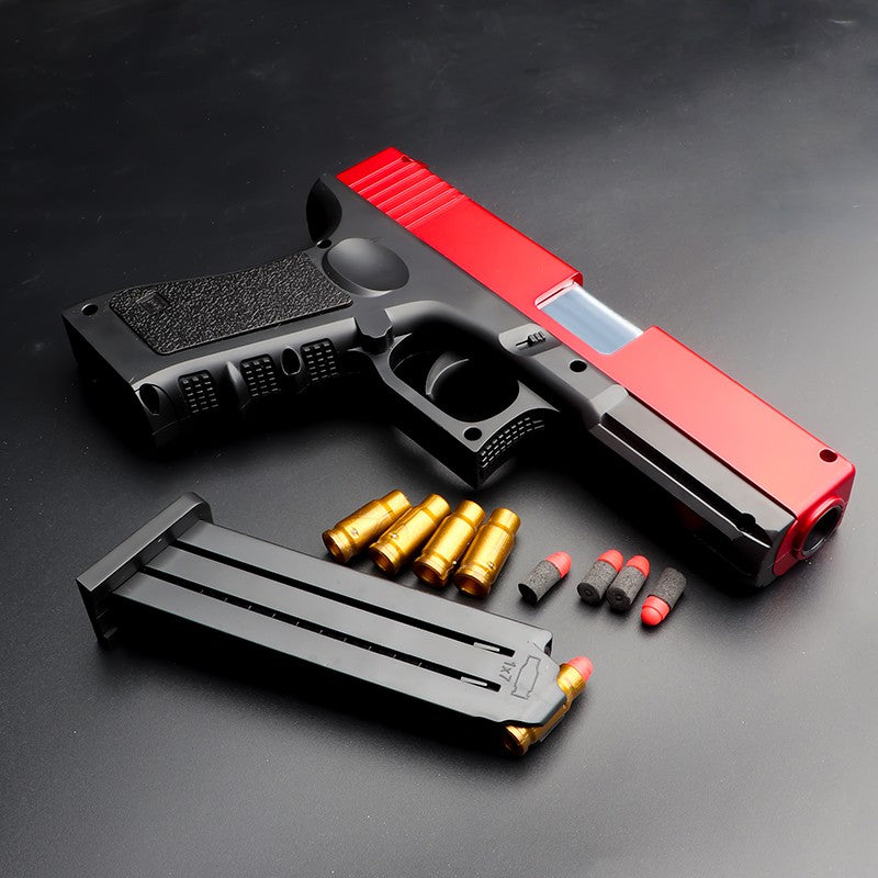 The Heater™ + Suppressor