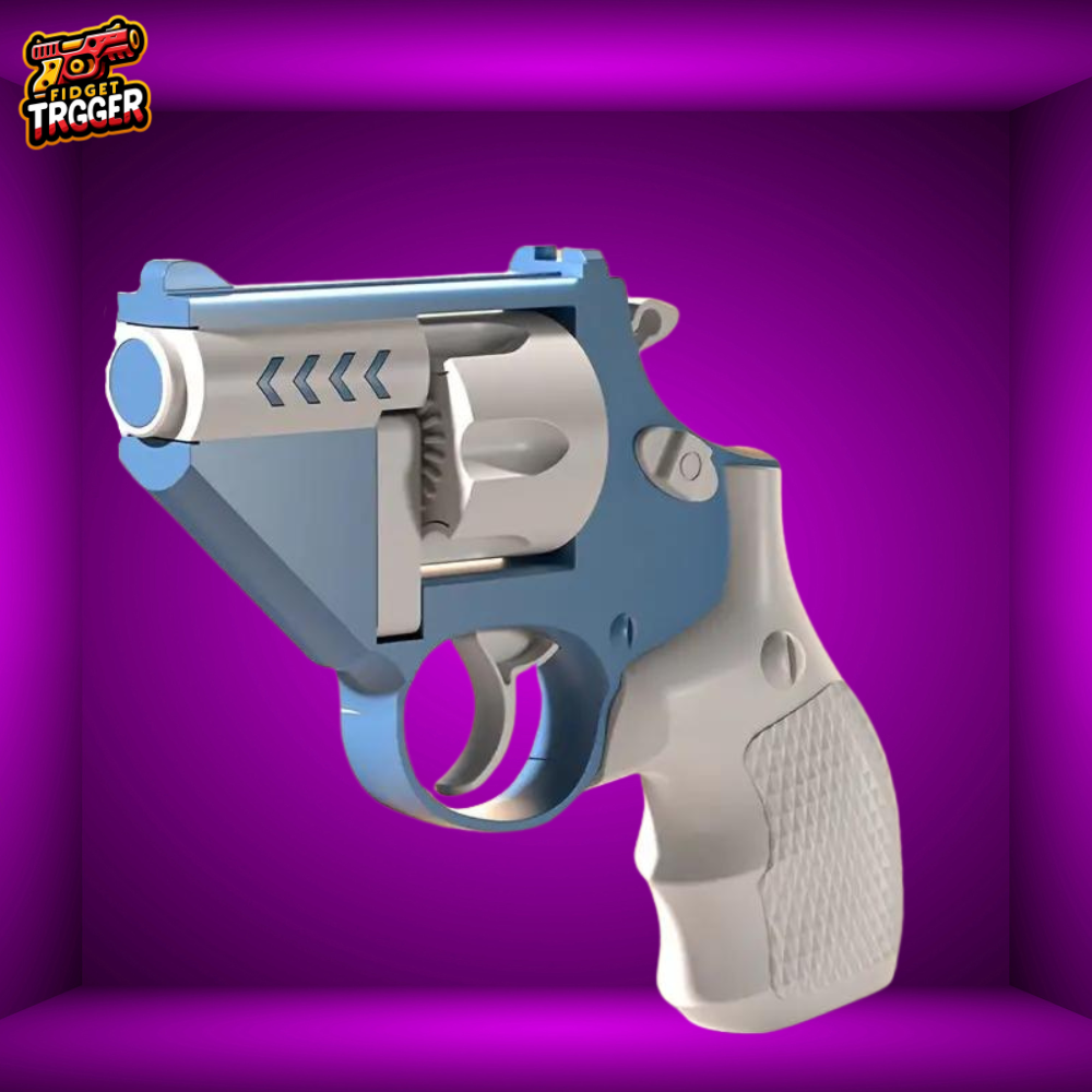 The Pocket Volver™