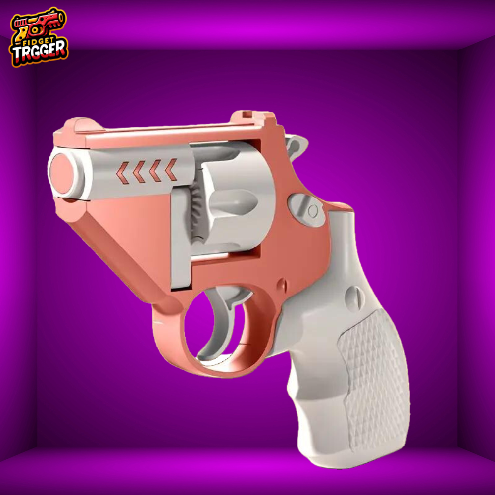 The Pocket Volver™