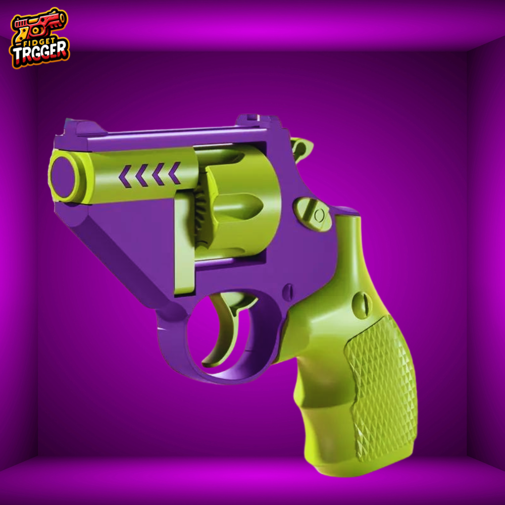 The Pocket Volver™