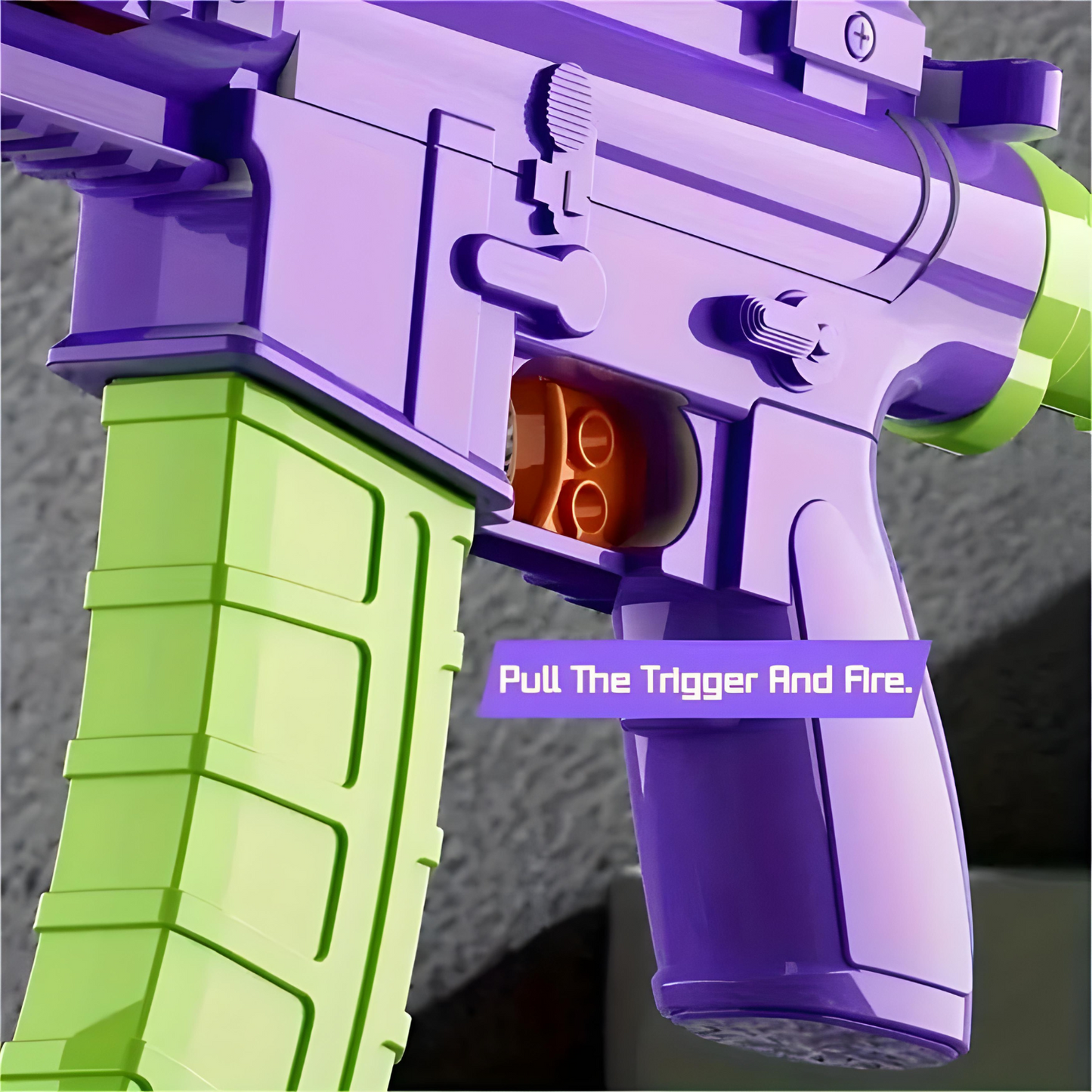 The Edger™