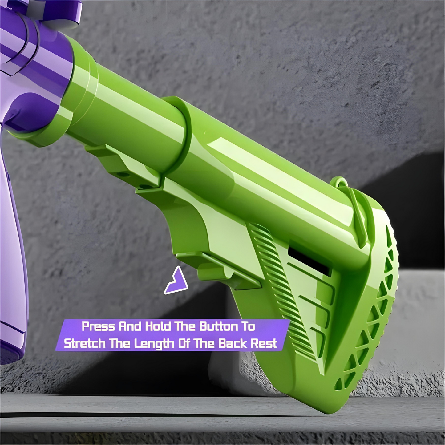 The Edger™