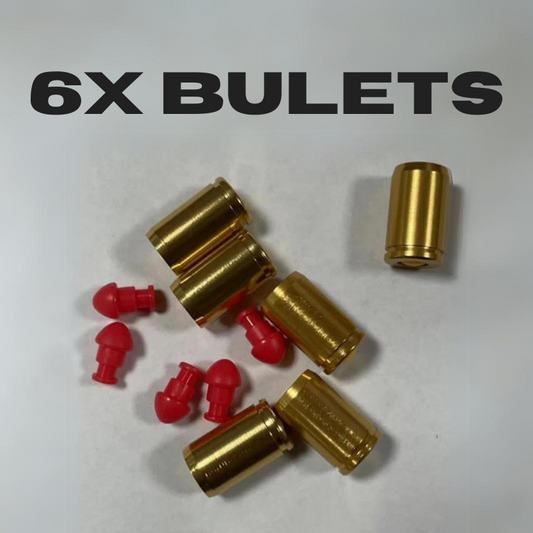 Extra Bullets